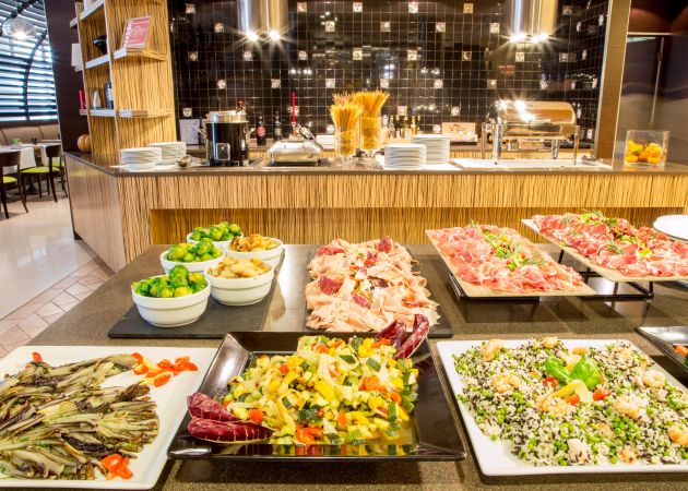 Best Western Premier BHR Treviso Hotel