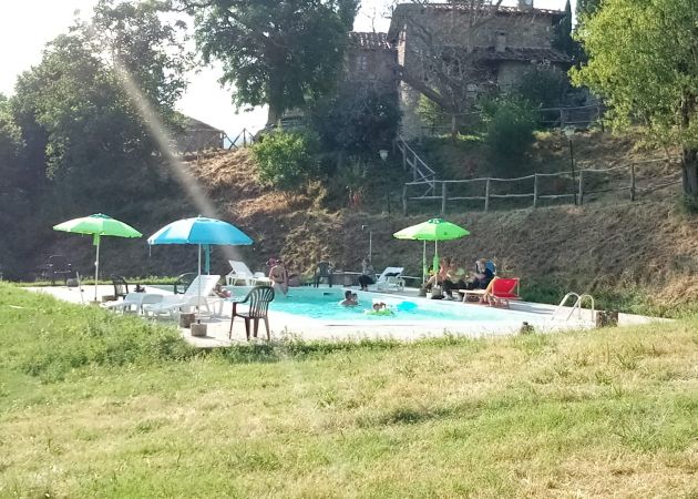 Fattoria di Cintoia