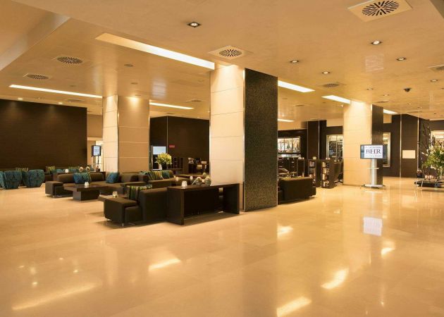 Best Western Premier BHR Treviso Hotel