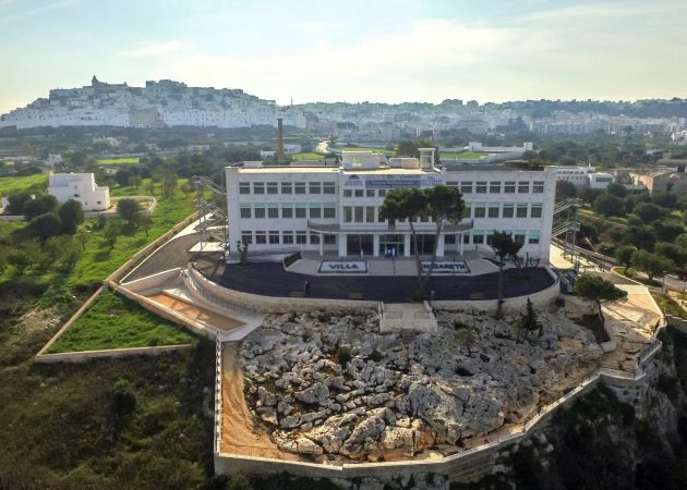 Villa Nazareth