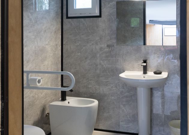 Floating Dream - Suite con Vista Lago