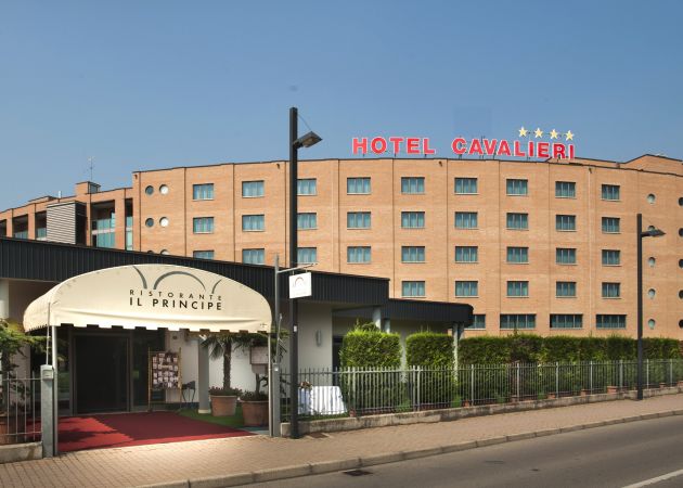 Hotel Cavalieri
