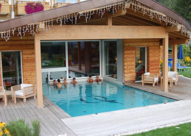 Olympic SPA Hotel