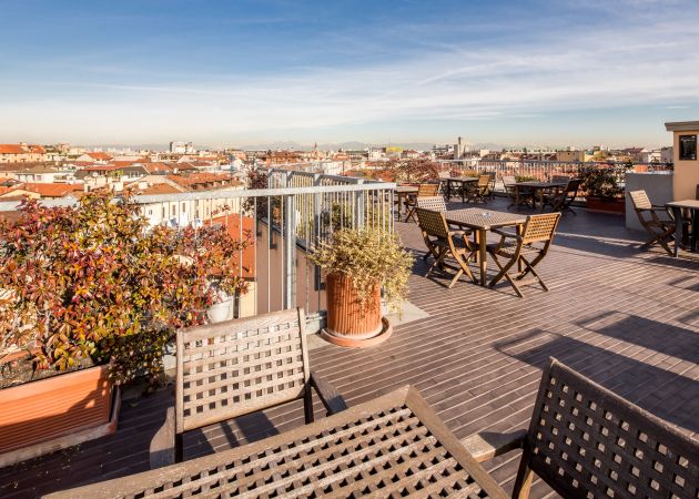 Hotel Galles