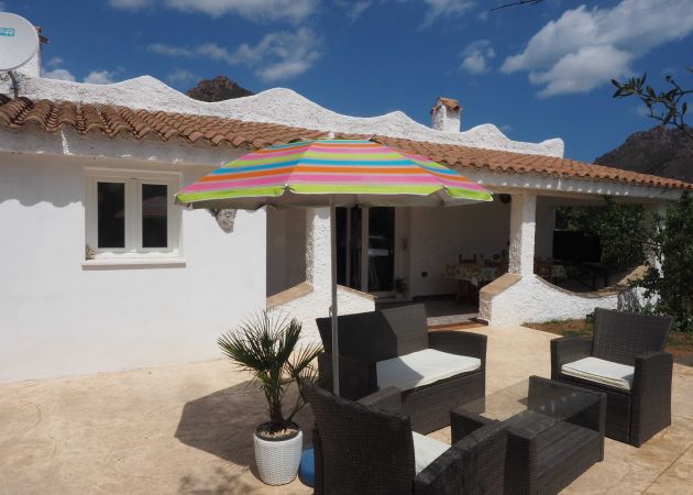 Villa Dammar