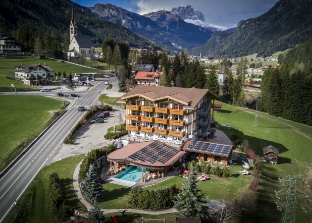Olympic SPA Hotel
