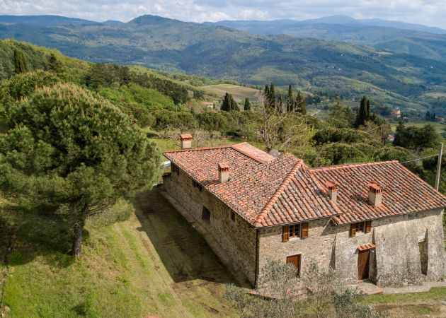 Fattoria di Cintoia