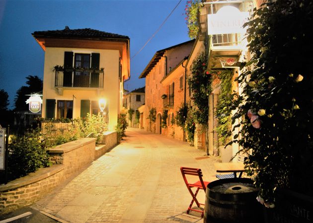 Casa del Tulipano