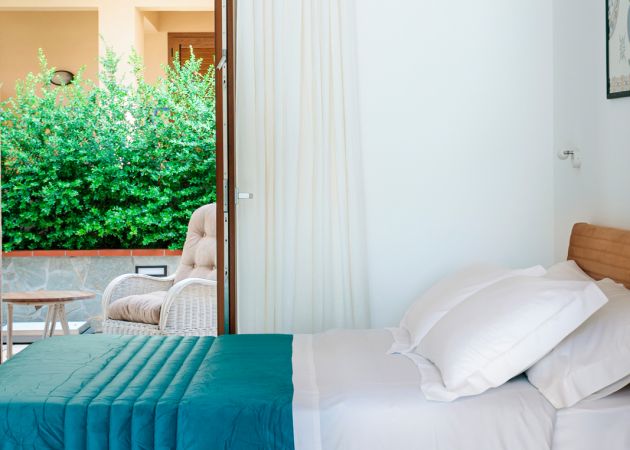 Chi Nnicchi e Nnacchi - Luxury Apartments