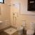 bagno delle due camere