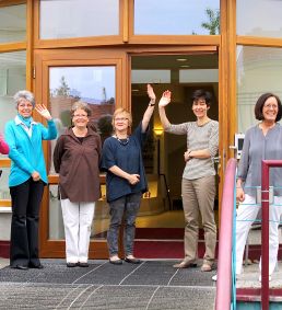 AM SPIEGELN dialog.hotel.wien