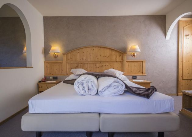Olympic SPA Hotel