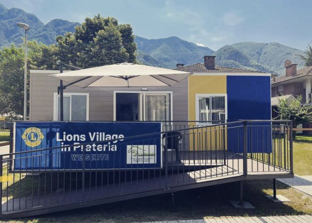 Lions Village