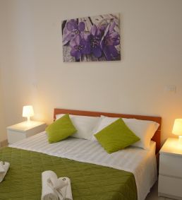 Green Residence Rimini