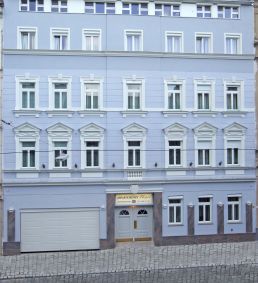 Fleger Appartements****