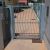 Ingresso alla struttura