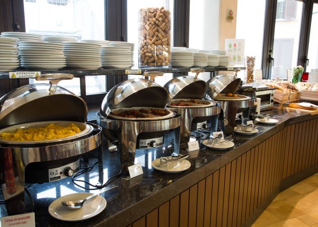 Hotel Galles