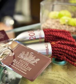 Hotel Garibaldi Palermo