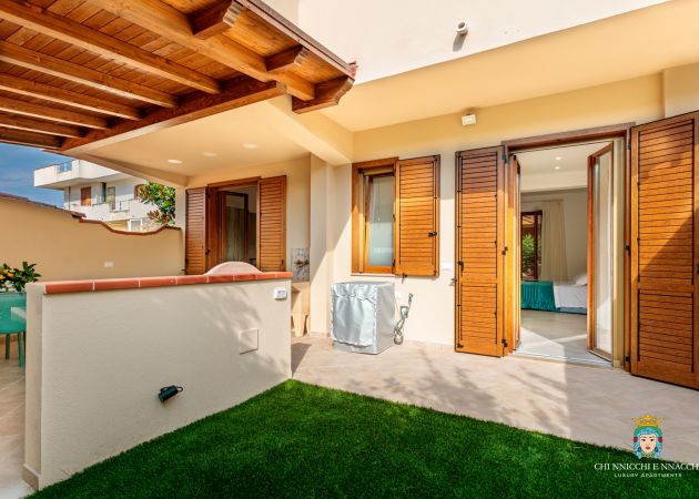 Chi Nnicchi e Nnacchi - Luxury Apartments