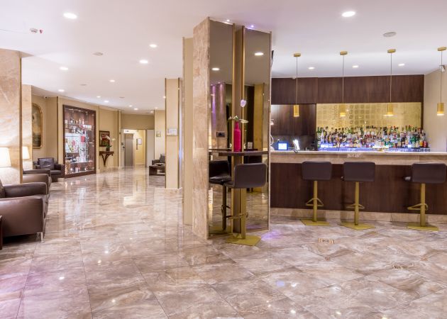 Hotel Galles