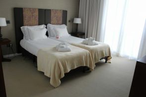Real Abadia Congress & Spa Hotel - Junior Suite