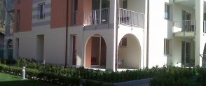 Appartamento Standard Golfo Gabella Lake Resort Maccagno con Pino e Veddasca