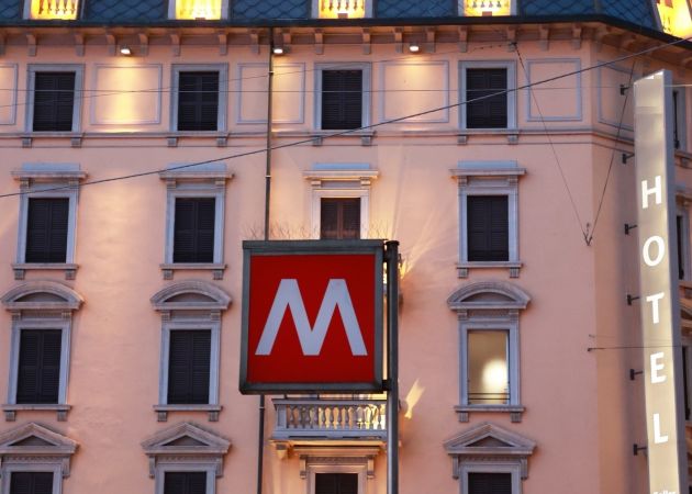 Hotel Galles