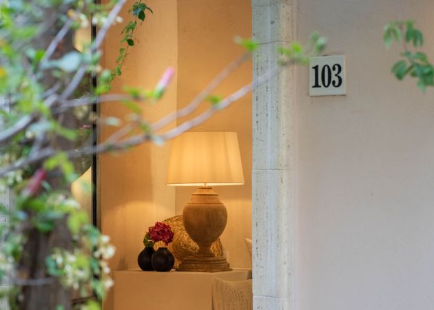 Castello di San Marco Charming Hotel & SPA