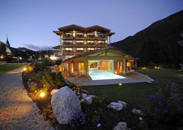 Olympic SPA Hotel