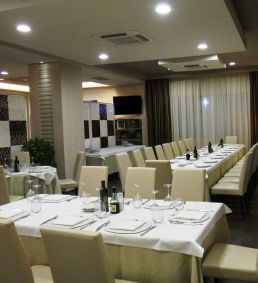 Viola Palace Hotel Villafranca Tirrena