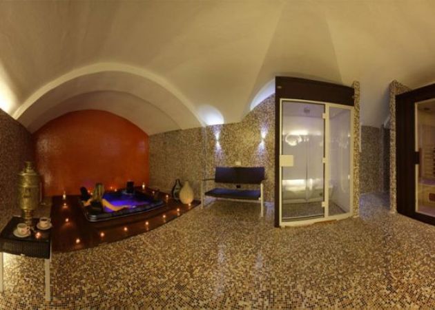 Boutique Hotel Il Guercino