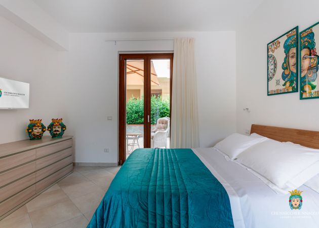 Chi Nnicchi e Nnacchi - Luxury Apartments