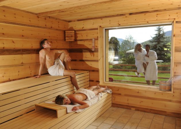 Olympic SPA Hotel