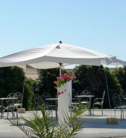 La rosa dei venti Portopalo di Capo Passero