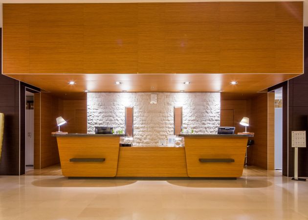 Best Western Premier BHR Treviso Hotel