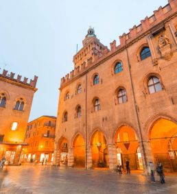 Boutique Hotel Il Guercino Bologna