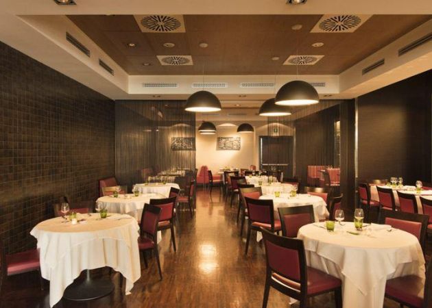 Best Western Premier BHR Treviso Hotel