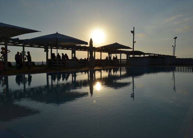Sunrise  Accessible Resort