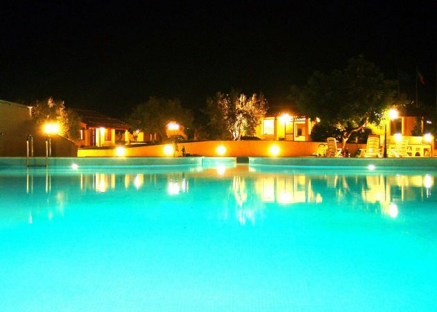 Kikki Village Resort
