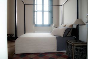 Le stanze del Capostazione - Camera Tripla Comfort