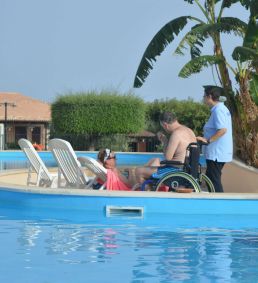 Kikki Village Resort Modica